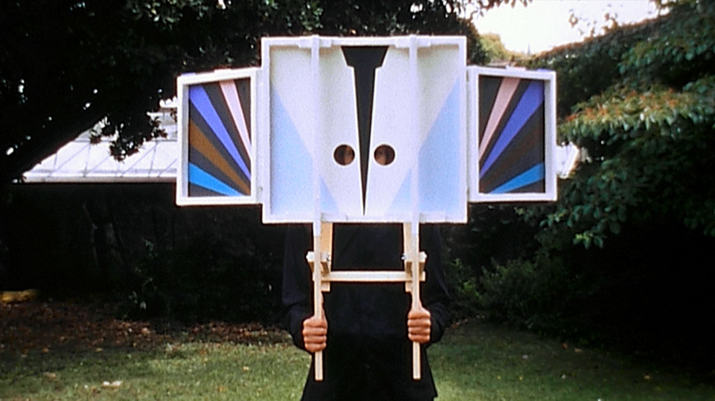 Moving Image Istanbul