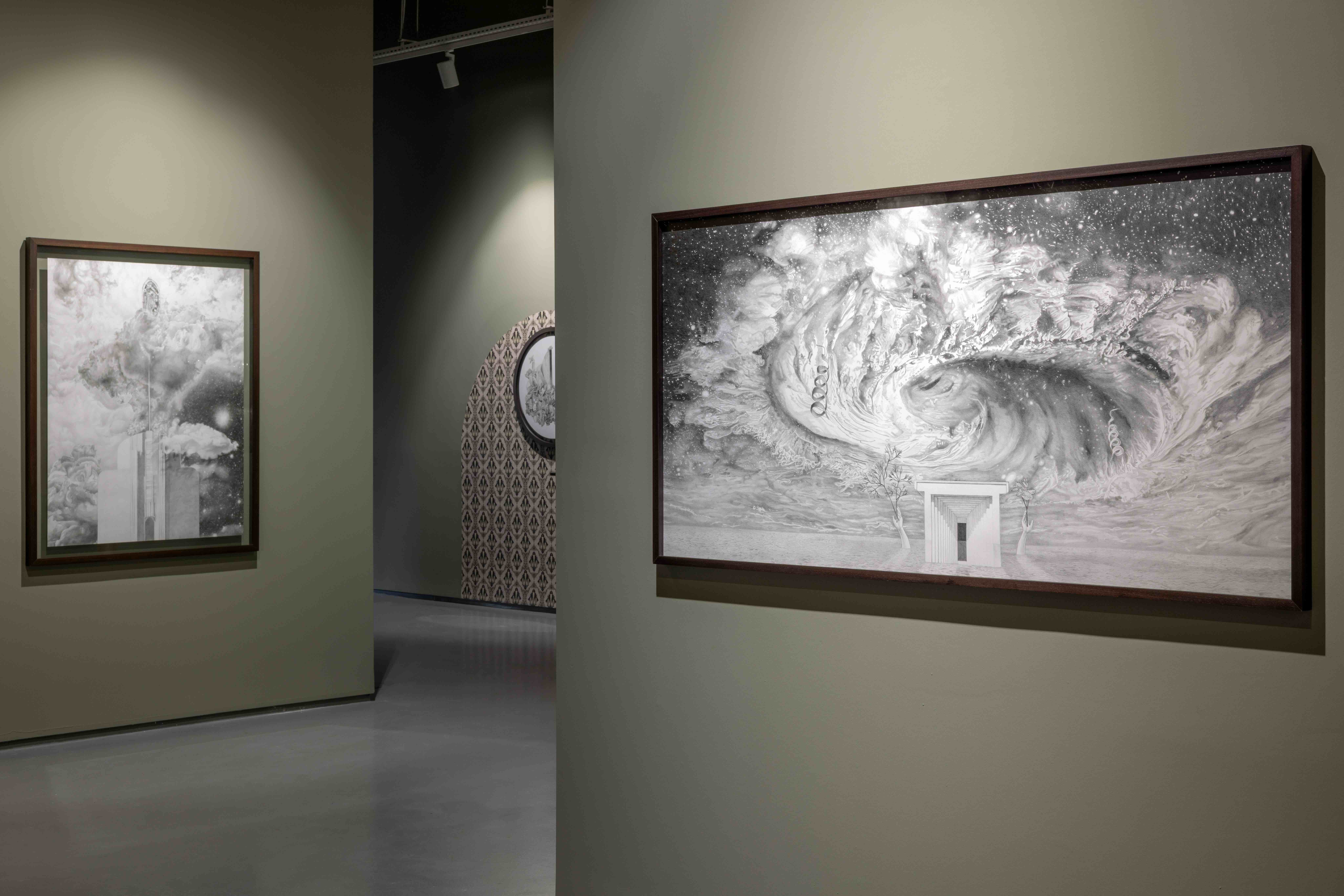 Ignition and Confluence: The River of Us