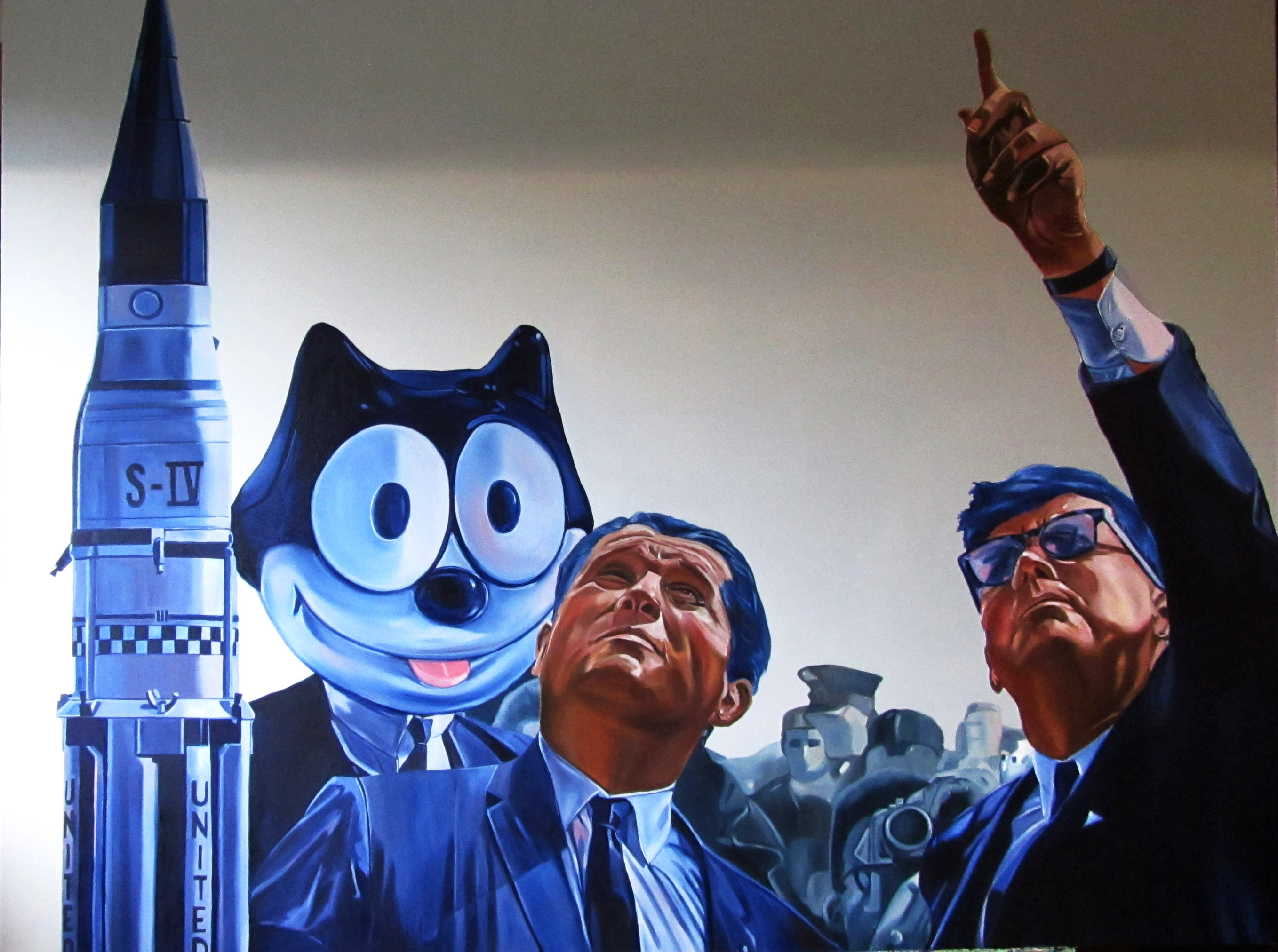 Offline Viewing Room