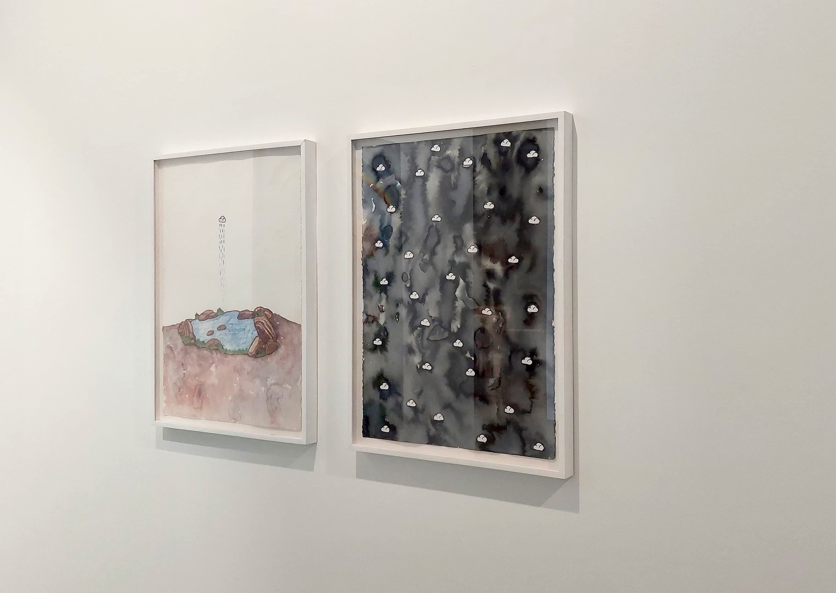 Group Show of Gallery Artists