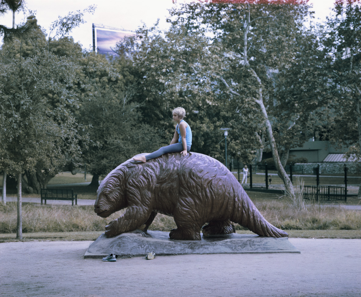 The Ones who Refuses to Forget