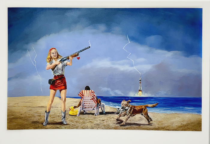 Cherished Memories of Laughter