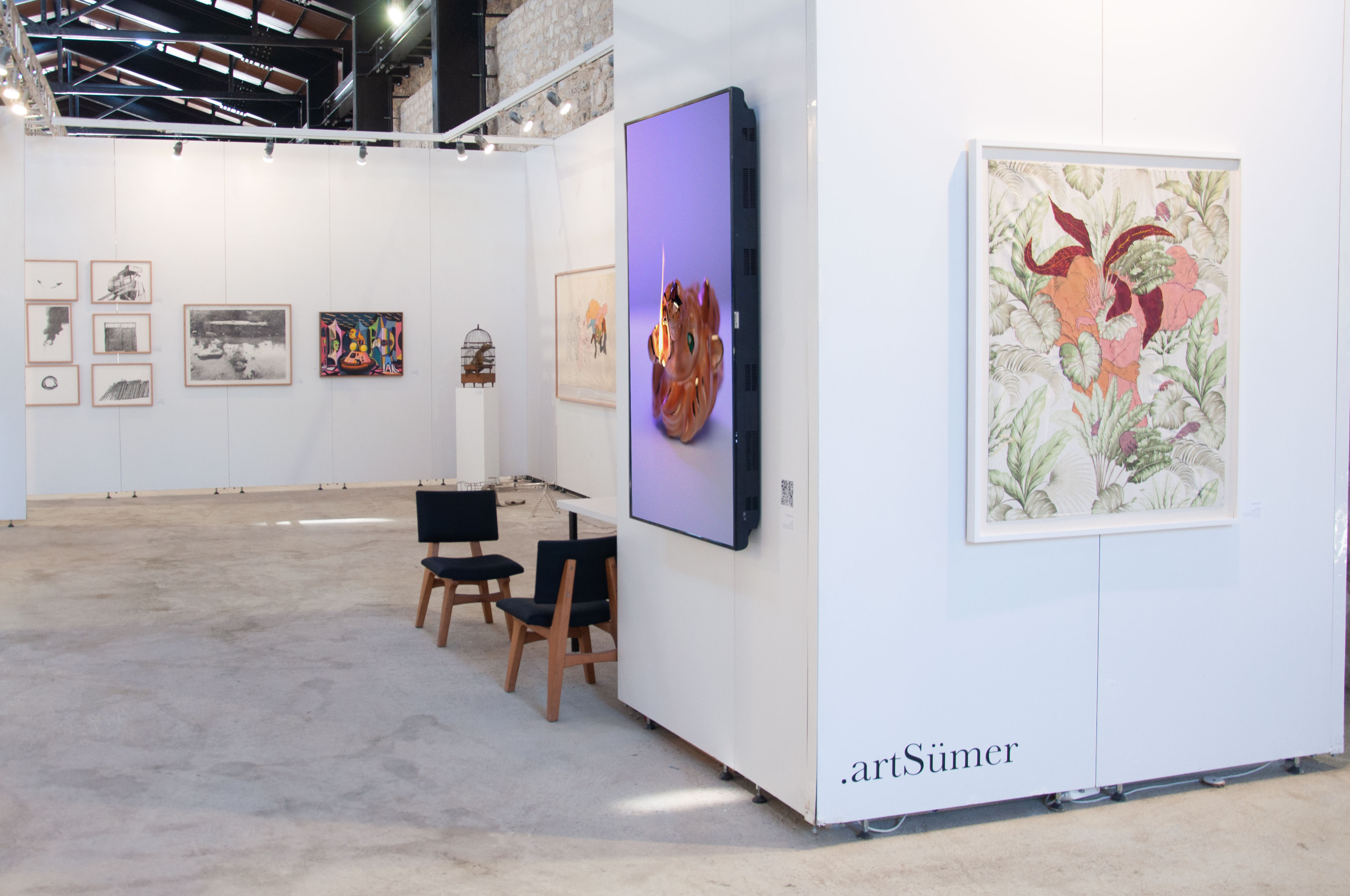 Contemporary İstanbul | Bloom