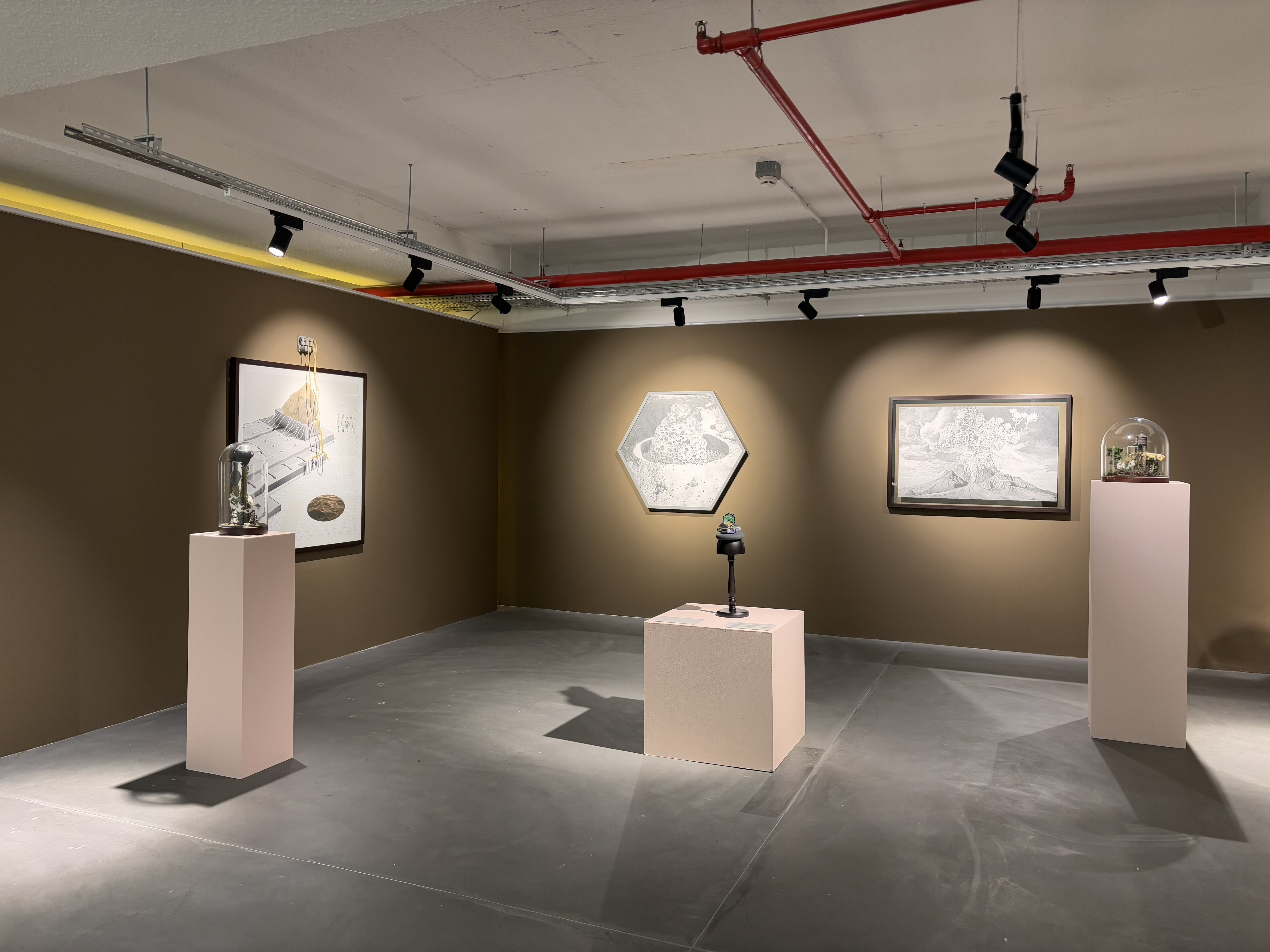 Artweeks XI | Solo Edition